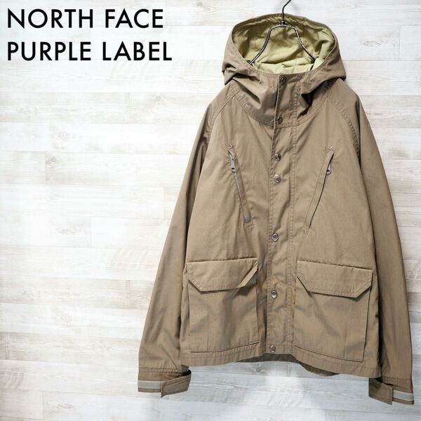 THE NORTH FACE PURPLE LABEL 07SS 65/35 Mountain Parka-L マウンテンパーカー