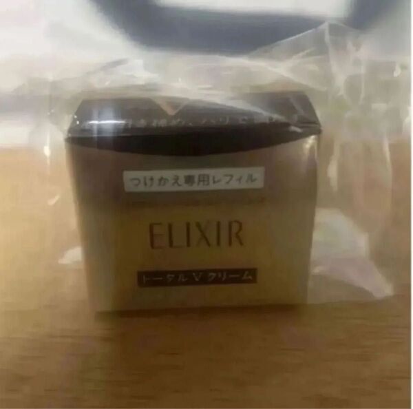ELIXIRの(コスメ) エリクシールシュペリエル トータルV 50g 付け替え用