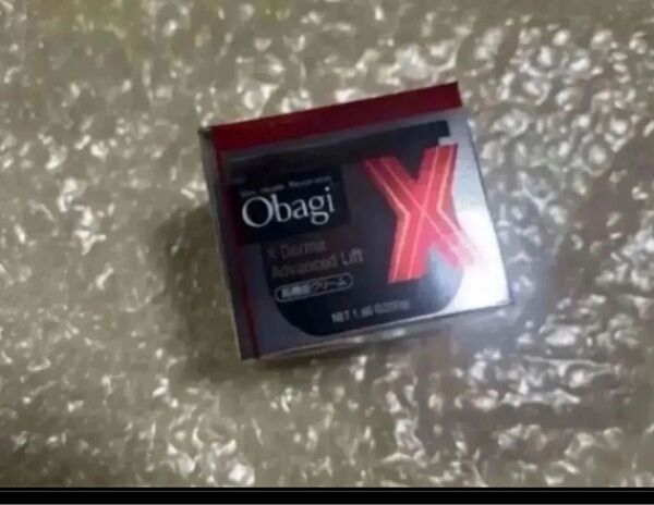 オバジ X ダーマアドバンスドリフト 詰め替え用