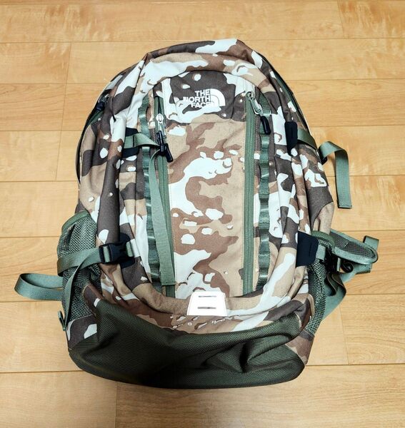 早い者勝ち! THE NORTH FACE ノースフェイス リュックサック バックパック