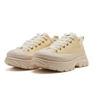 CONVERSE コンバース スニーカー トレックウェーブ ボア
