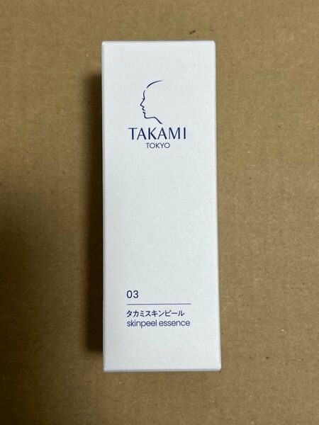 タカミスキンピール