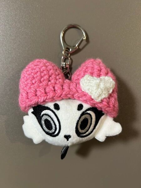 FOX2Y 専用ニット帽 (NEXZ)