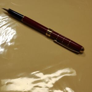 サンローラン 万年筆