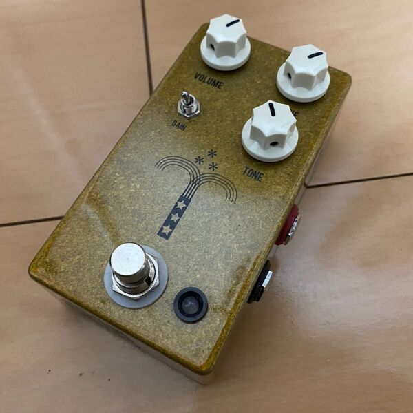 JHS Pedals Morning Glory V4【red remoteまとめ買い歓迎】