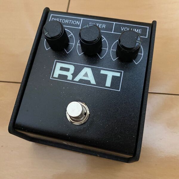 PROCO RAT2 ディストーション