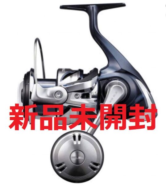 シマノ(SHIMANO) スピニングリール 21 ツインパワー SW5000XG