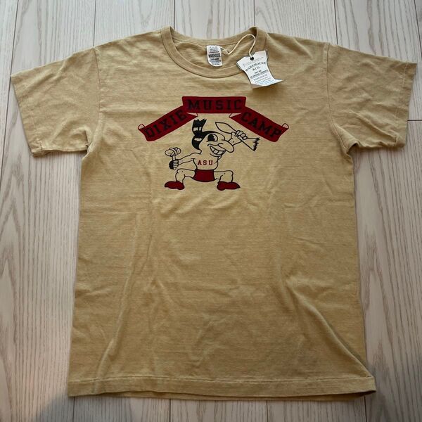 新品 WAREHOUSE 半袖Tシャツ サイズS
