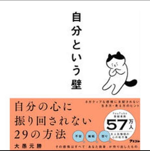 自分という壁 自分の心に振り回されない29の方法