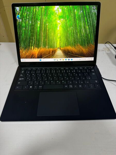 Surface Laptop 4 Core I7 メモリ16GB