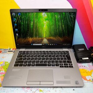 JC04133 良品 16GB デル Latitude 5310 13.3型 第10世代