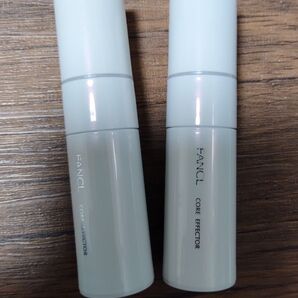 ファンケル コアエフェクター 9ml×2本