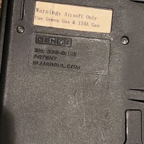 SAA PMAG 東京マルイ mws フロン マガジン