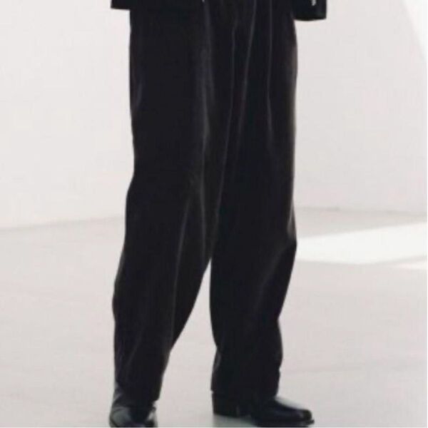 LIDNM NONWALE CORDUROY PANTS