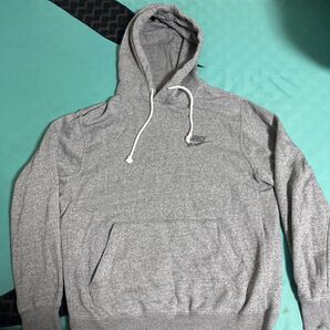 NIKE パーカー