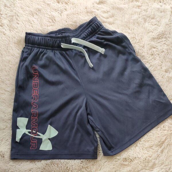 アンダーアーマー ハーフパンツ under armour