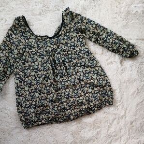 FREE’S SHOP トップス 花柄