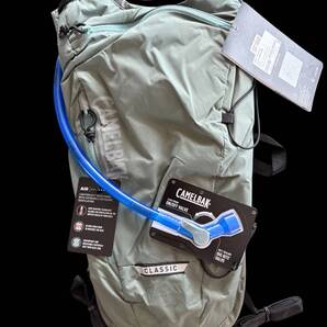 CAMELBAK キャメルバック ハイドレーションバック クラシックライト 2L