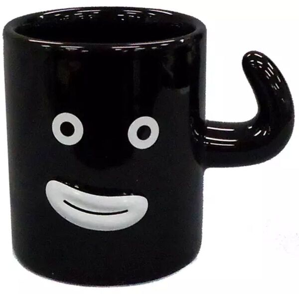 【新品未使用】GLAY LiBCAFE 2008 ズラー マグカップ