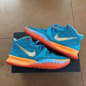 カイリー7コンセプツ 30センチ