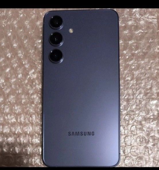 Galaxy S24 256G コバルトバイオレット SIMフリー【本体のみ】