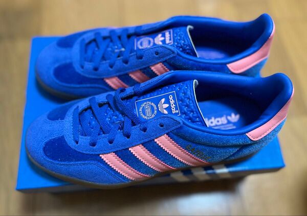adidas originals GAZELLE INDOOR W IG6785 アディダス ガゼル インドア