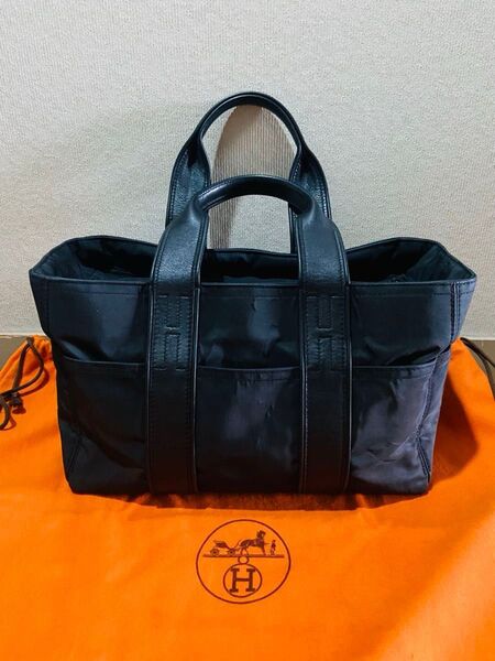 エルメス HERMES アカプルコPM トートバッグ ハンドバッグ