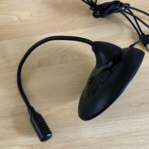 USBマイク 集音マイク PCマイク
