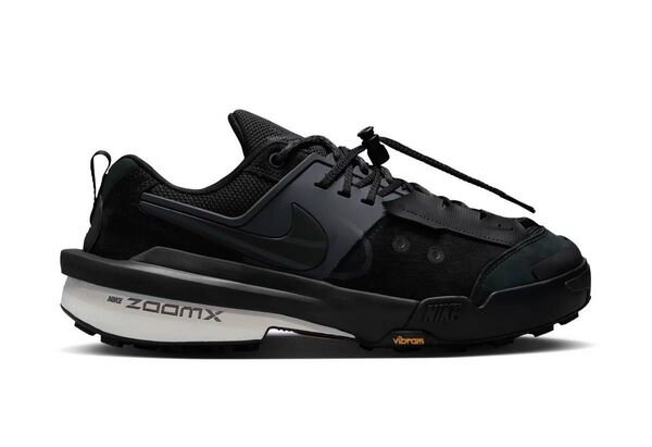 28cm sacai Nike Zegamadome Black