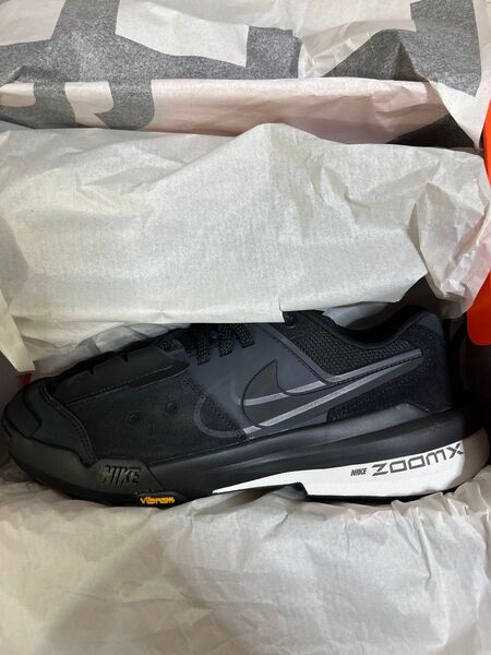 27.5cm sacai Nike Zegamadome Black