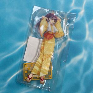 海妹四葉 アクリルスタンド