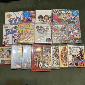 WEST. ジャニーズWEST DVD BluRay セット 17点まとめ