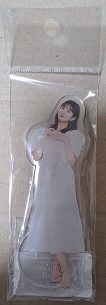 Juice=Juice 井上玲音 アクリルスタンドキーホルダー Juice=Juice10周年企画展「ジュースで乾杯!!」