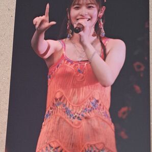 Juice=Juice 石山咲良 L判写真3枚 コレクション生写真 1枚 計4枚