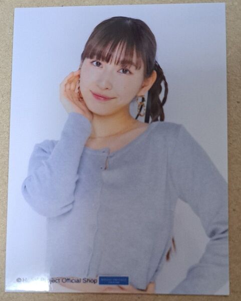 Juice=Juice 植村あかり、段原瑠々、工藤由愛、松永里愛 トレカ4枚