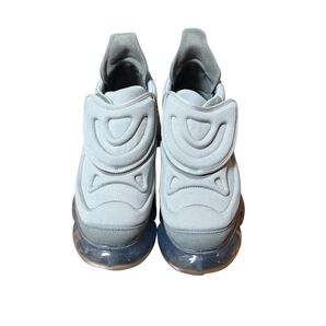 グラウンズ grounds moopie nazca gray/icegray