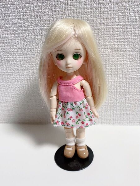DOLLCE あまむす ビオラ