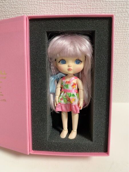 ayodoll ツンデレちゃん ツンデレプレミアム 人形