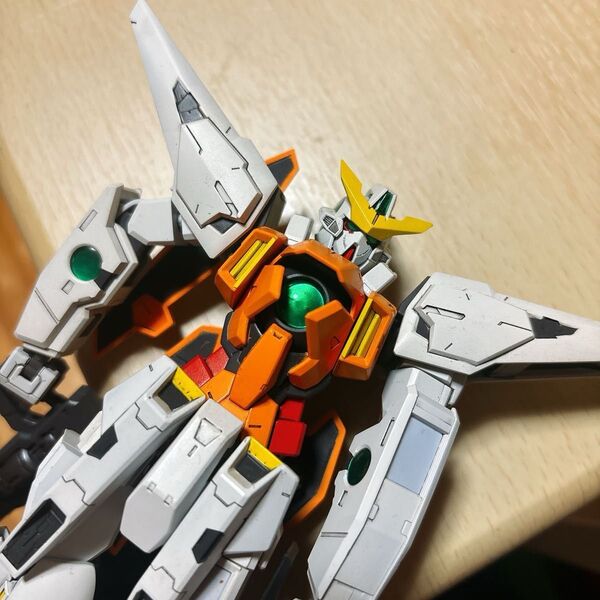 1/100 ガンダムキュリオス ジャンク