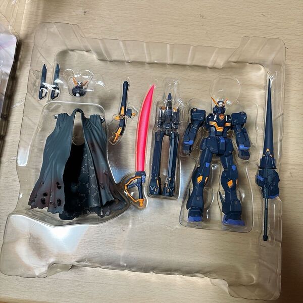 GFF #0016b クロスボーンガンダムX-2