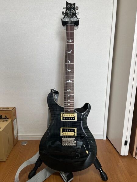 PRS SE Custom24 2019 Korea製