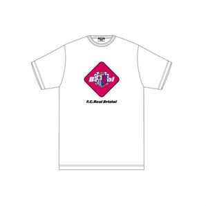 新品 Bristol TシャツXL