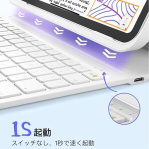 Keyboard Magic Apple キーボード ワイヤレス ワイヤレスキーボード inateck
