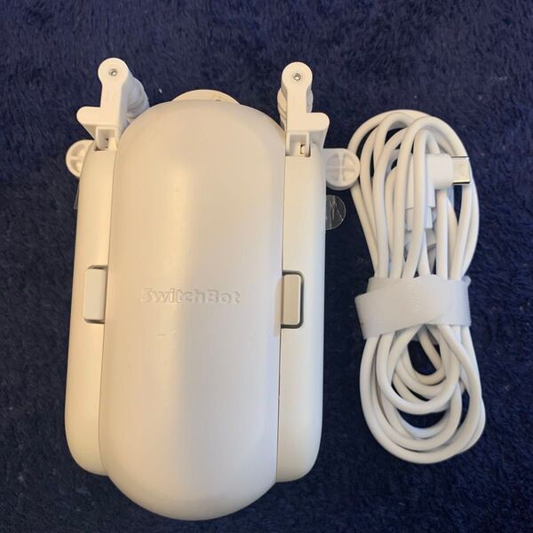 スイッチボット SwitchBot I型レール