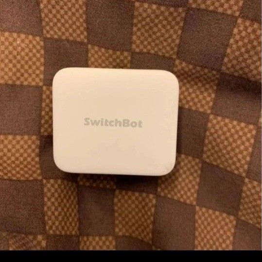スイッチボット SwitchBot ボット