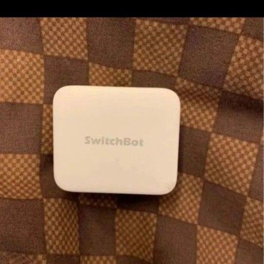 SwitchBot スイッチボット ボット