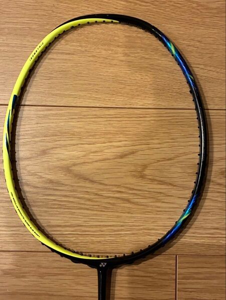 ☆比較的美品☆【廃盤品】アストロクス77 4UG5 イエロー
