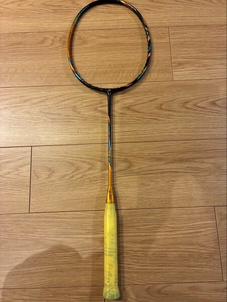 5/8まで25,000円→23,000円☆美品☆【廃盤品】アストロクス88Dプロ 4UG5