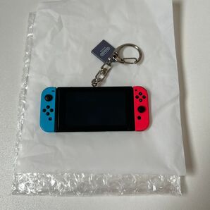 任天堂 キーホルダー Switch