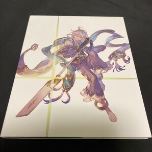 GRANBLUE FANTASY The Animation Season 2 5 (完全生産限定版) DVD